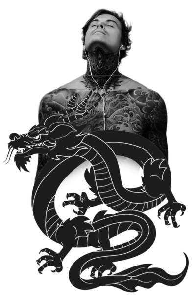 dragon